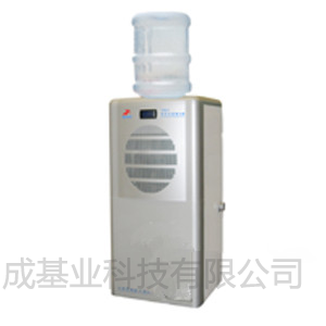 上海申安FDZ-7A风冷式不锈钢电热蒸馏水器